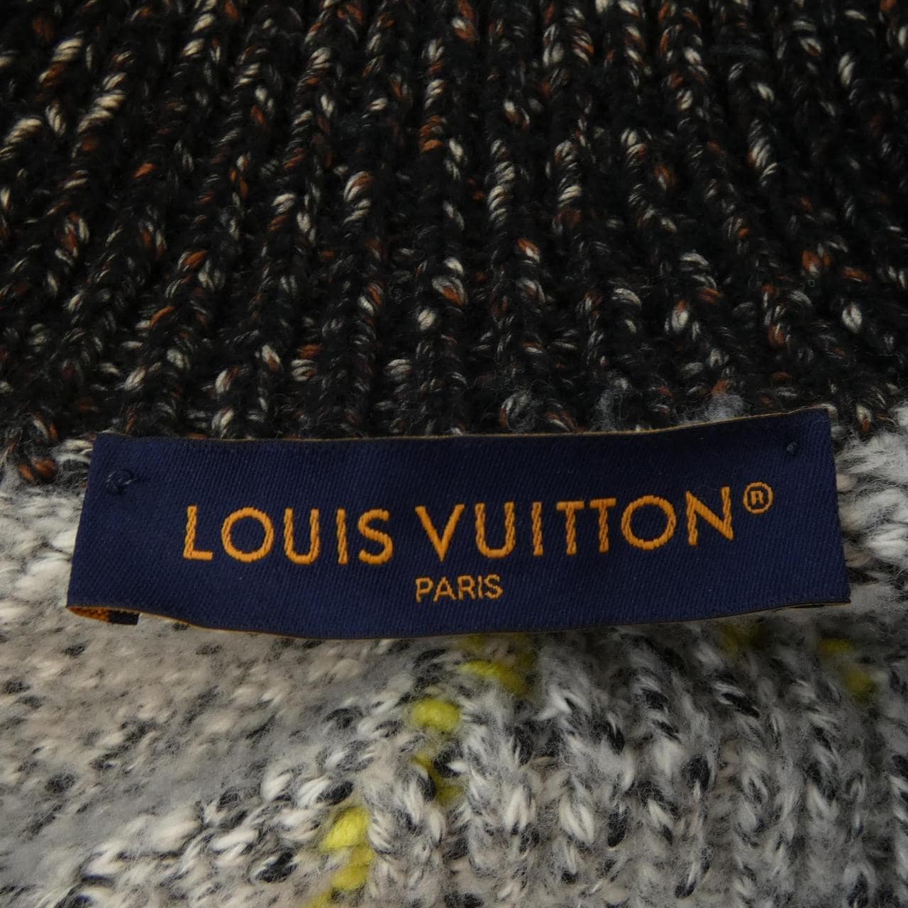 ルイヴィトン LOUIS VUITTON HTN89WXKS ブルゾン