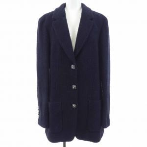 シャネル CHANEL P70092V61614 21P ジャケット