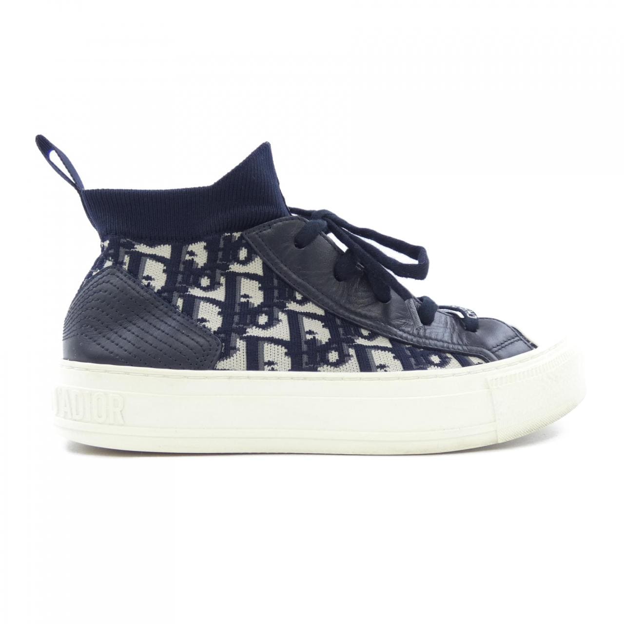 クリスチャンディオール CHRISTIAN DIOR WALK'N'DIOR KCK233TOK スニーカー