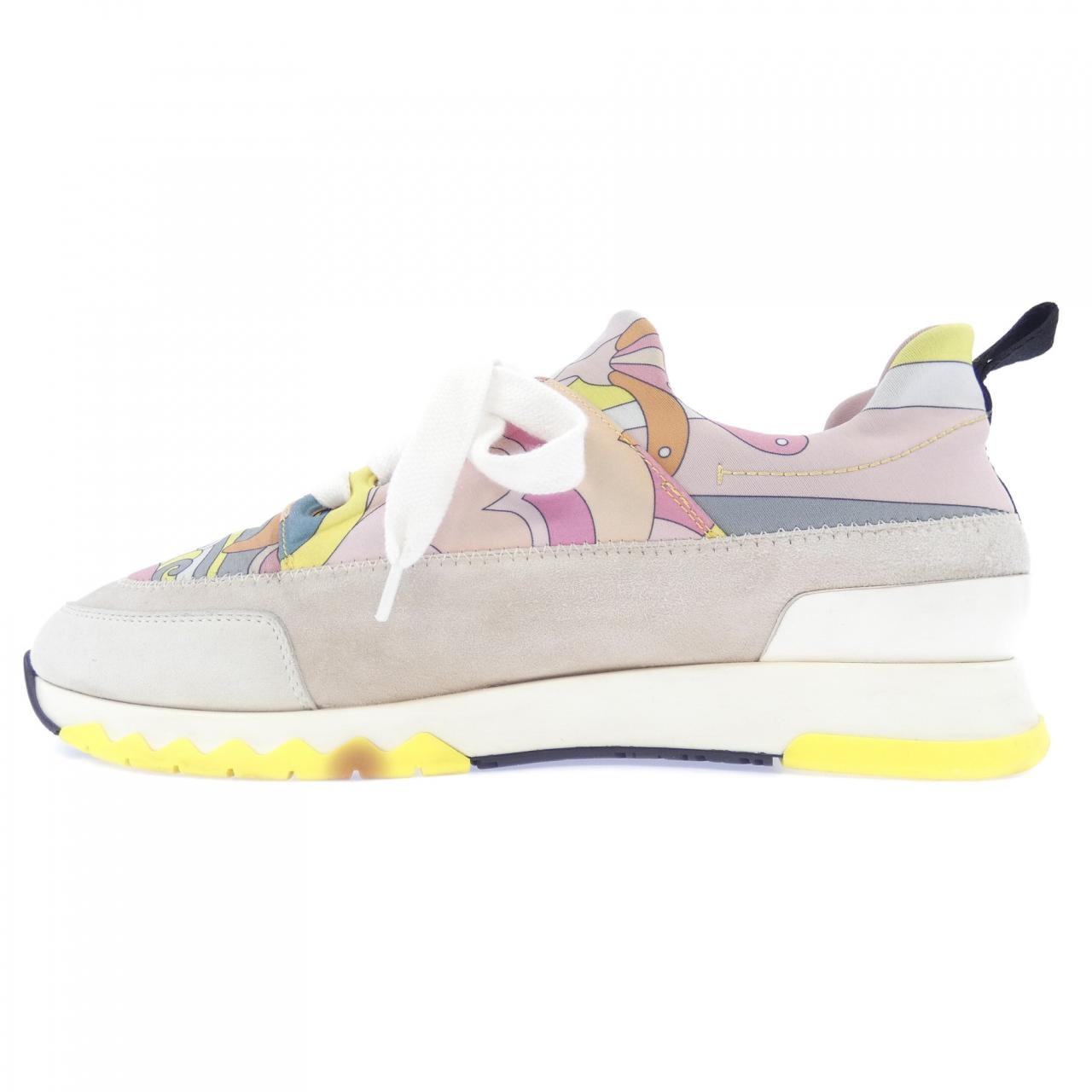 エルメス HERMES スタジアム 191132Z スニーカー