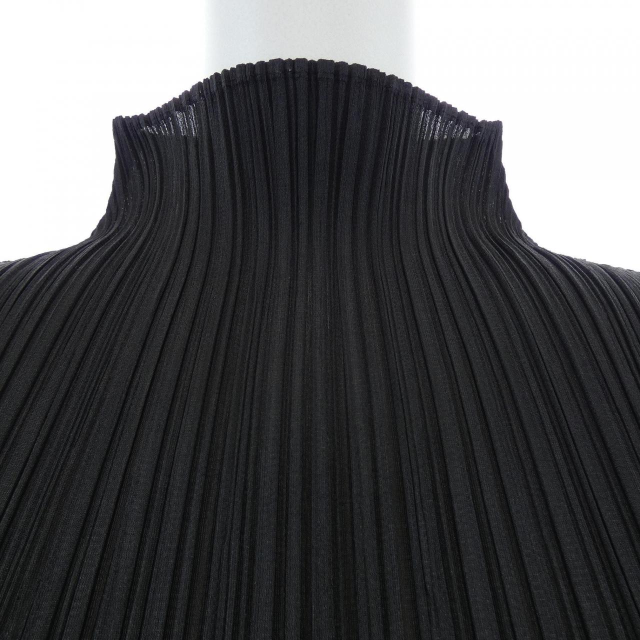 プリーツプリーズ PLEATS PLEASE PP55-JK111 タンクトップ