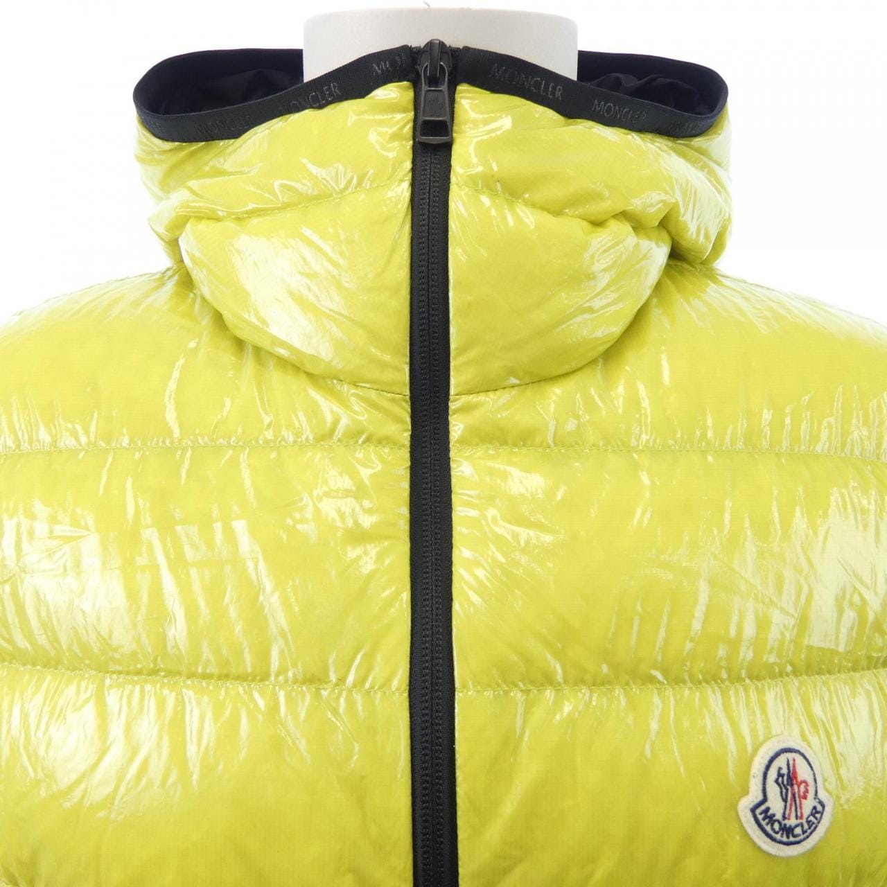 モンクレール MONCLER LAPPE ダウンベスト