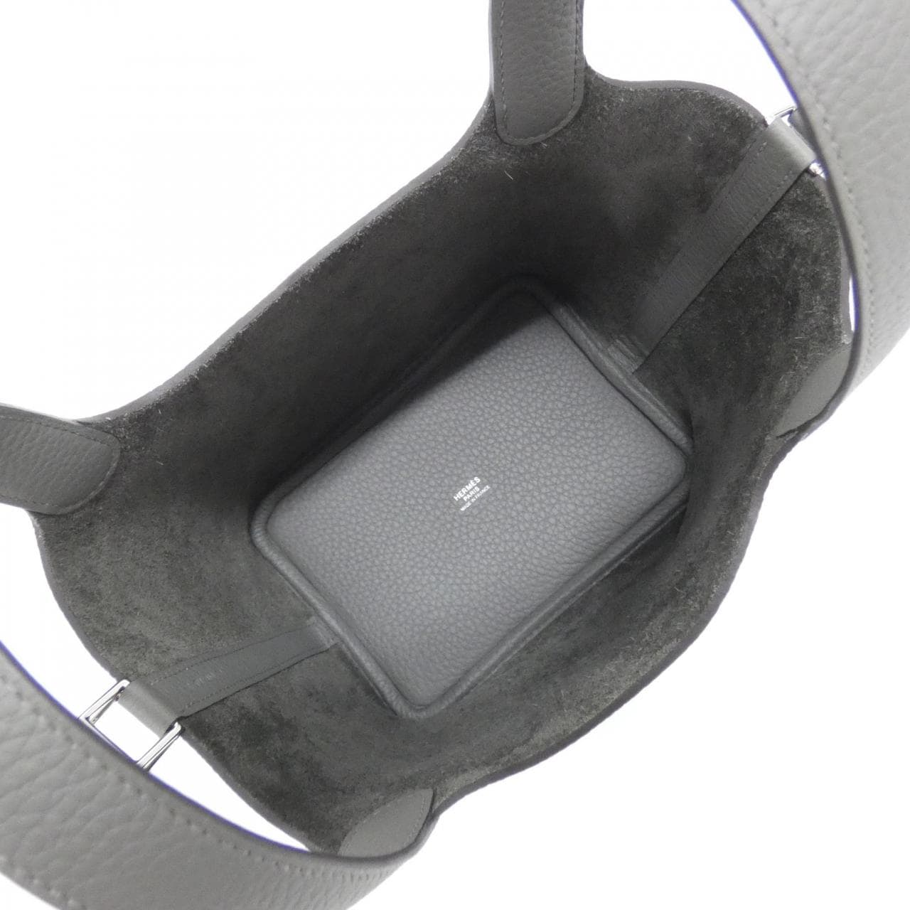 【未使用品】エルメス ピコタン ロック PM 056289CK バッグ