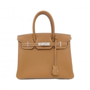 【未使用品】エルメス バーキン 30cm 030520CK バッグ