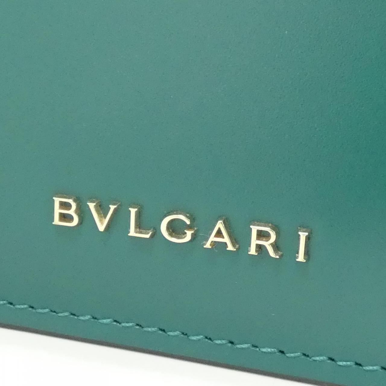 ブルガリ SERPENTI FOREVER 289673 ショルダーバッグ