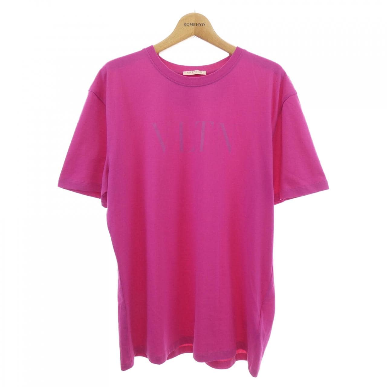 ヴァレンティノ VALENTINO 2V3MG10V96P Tシャツ