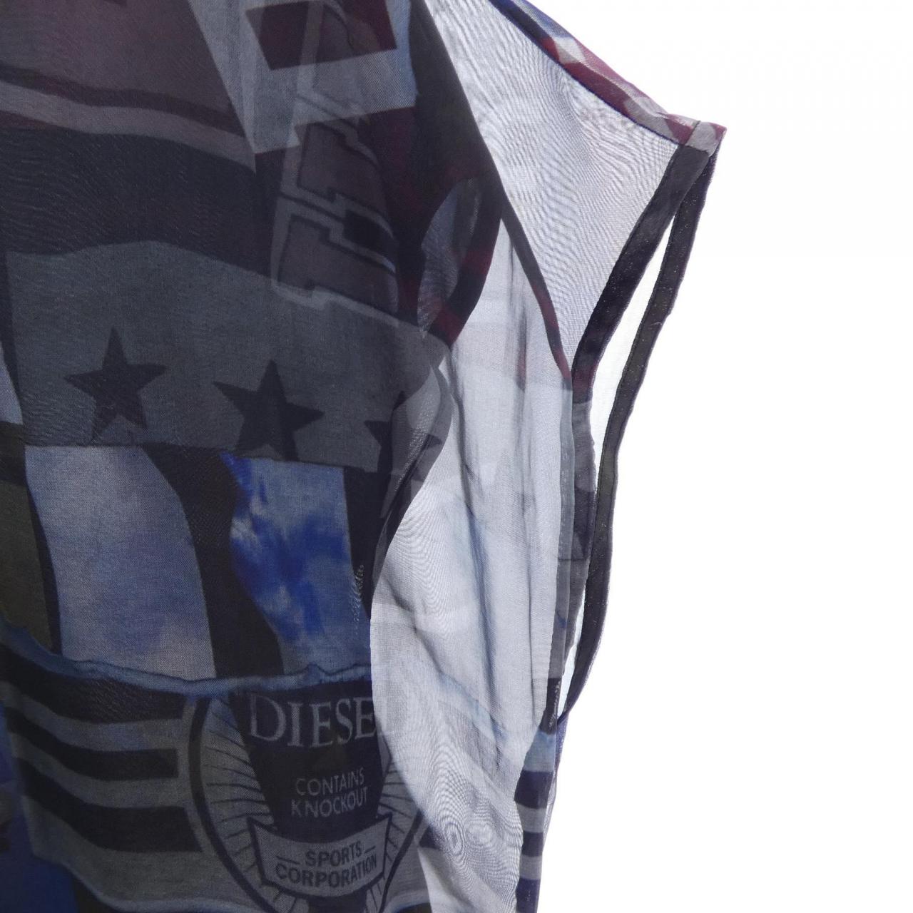 ディーゼル DIESEL A62226170 トップス