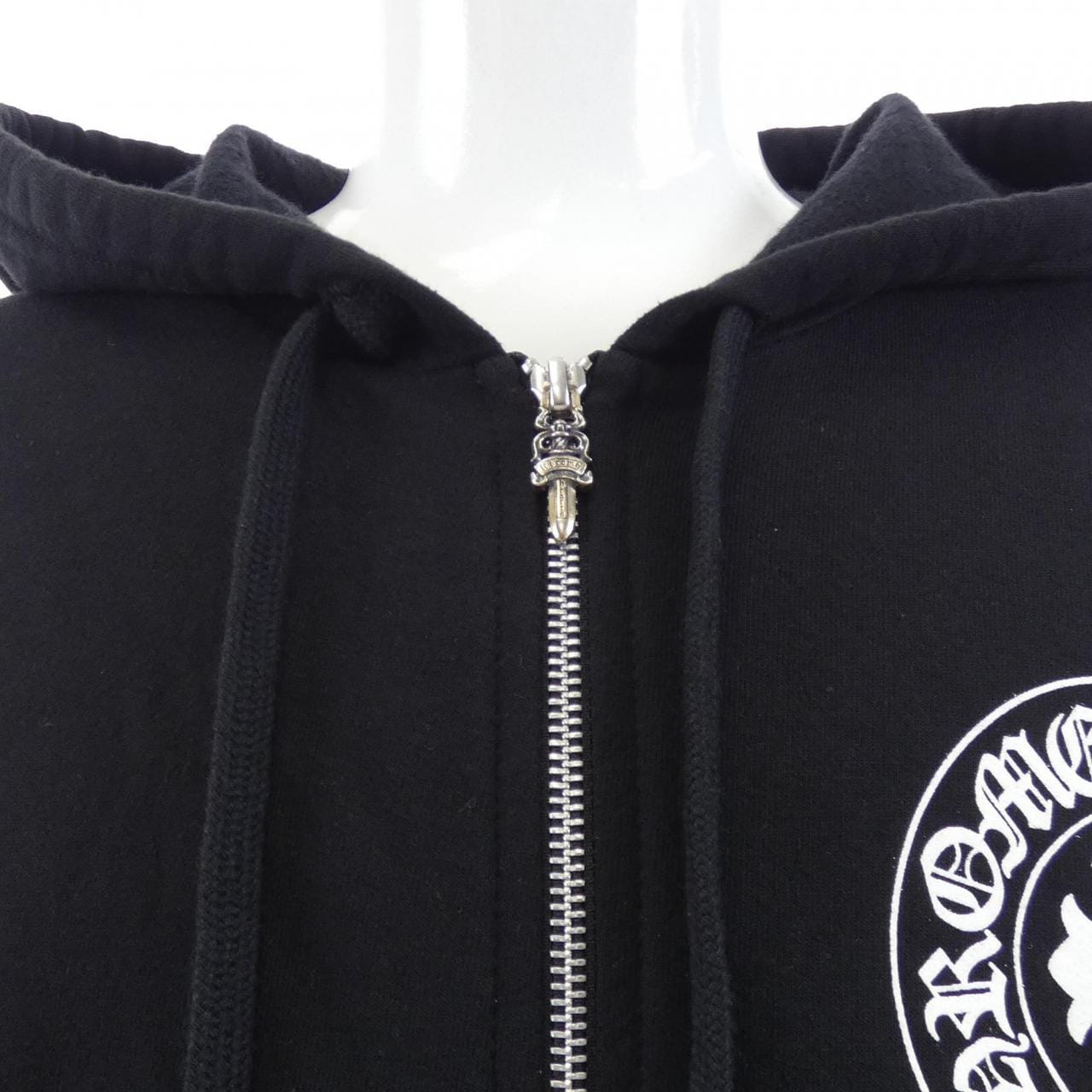 クロムハーツ CHROME HEARTS HOLLYWOOD 2212-304-4629 パーカー