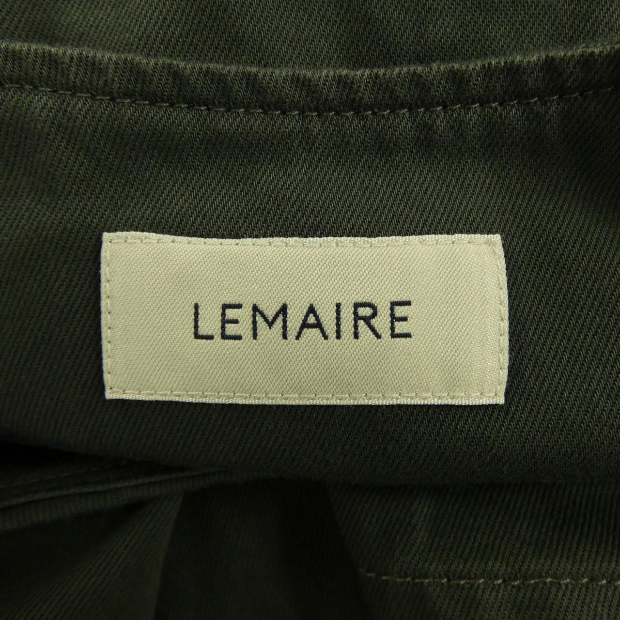 ルメール LEMAIRE トップス