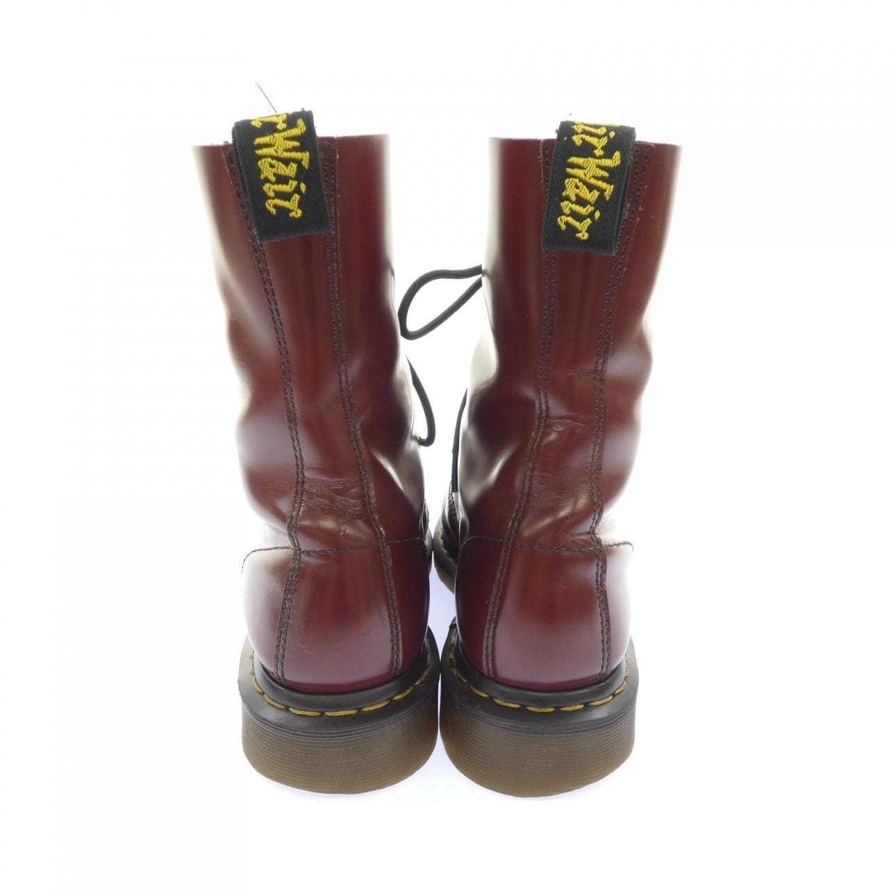 ドクターマーチン DR.MARTENS 1490 ブーツ