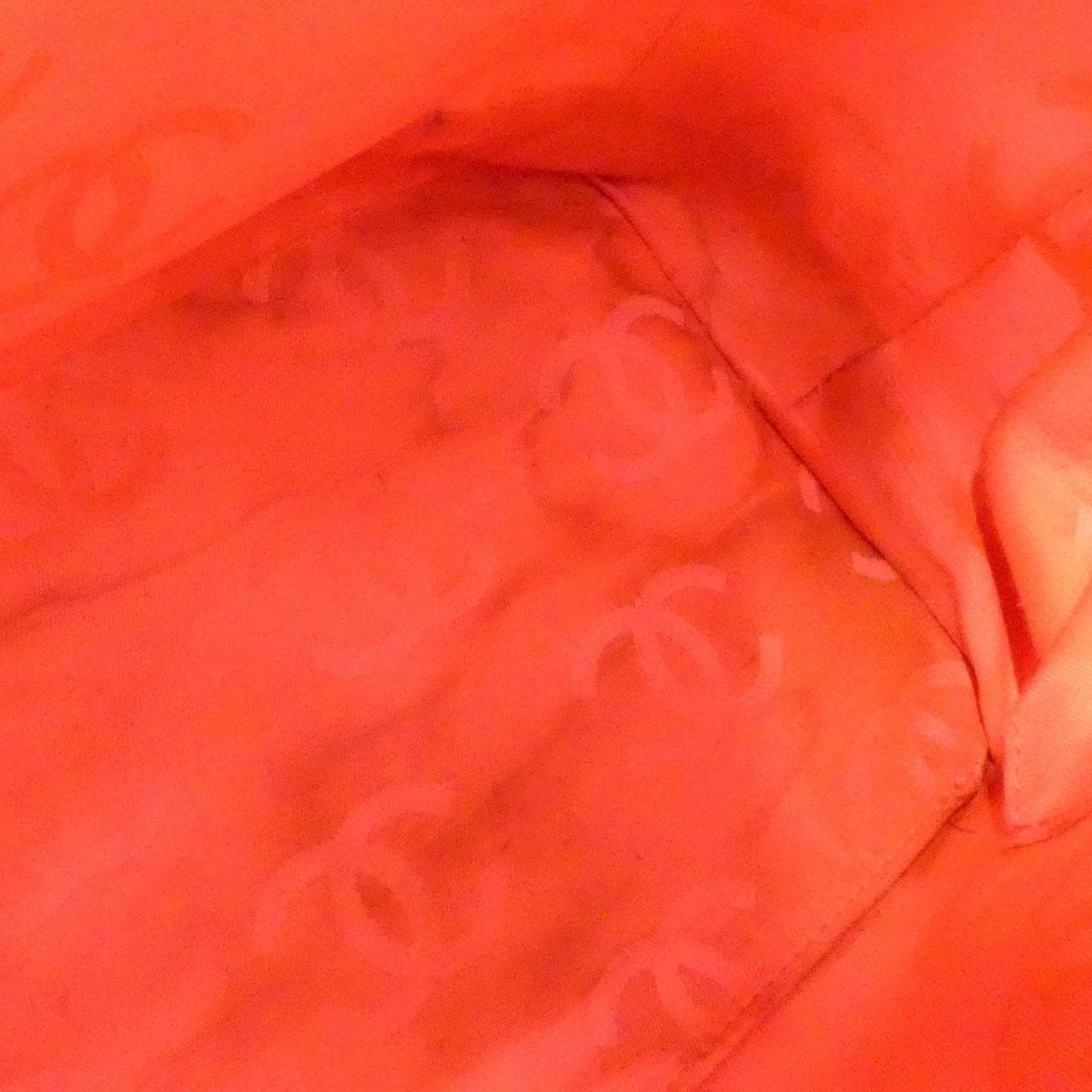 シャネル カンボン ライン 25169 バッグ