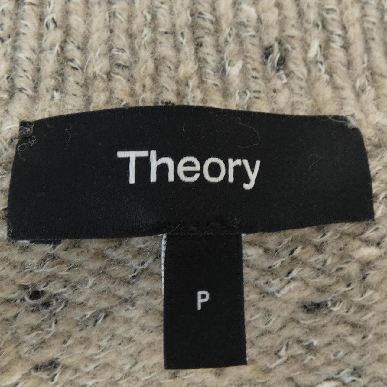セオリー theory 01-5401705 ニット