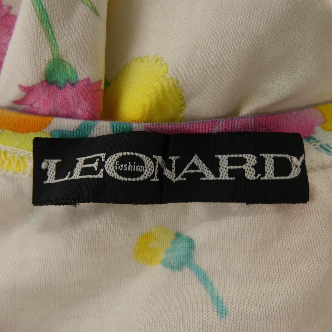 レオナール LEONARD トップス