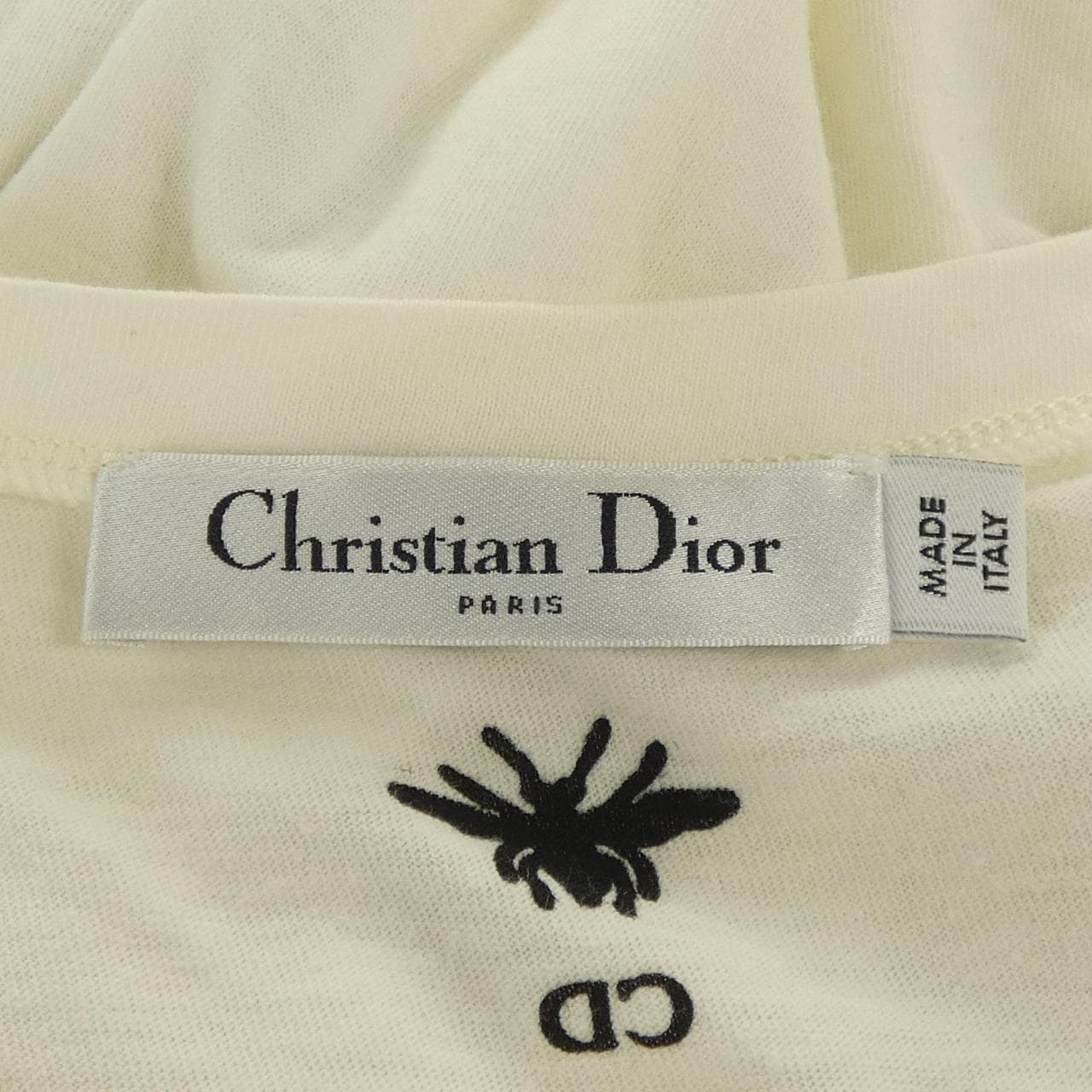 クリスチャンディオール CHRISTIAN DIOR 7E23503Y1428 Tシャツ
