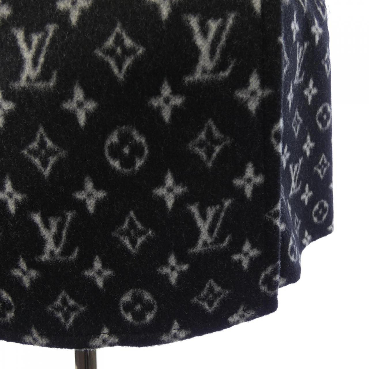 ルイヴィトン LOUIS VUITTON FMSK05QS3 スカート