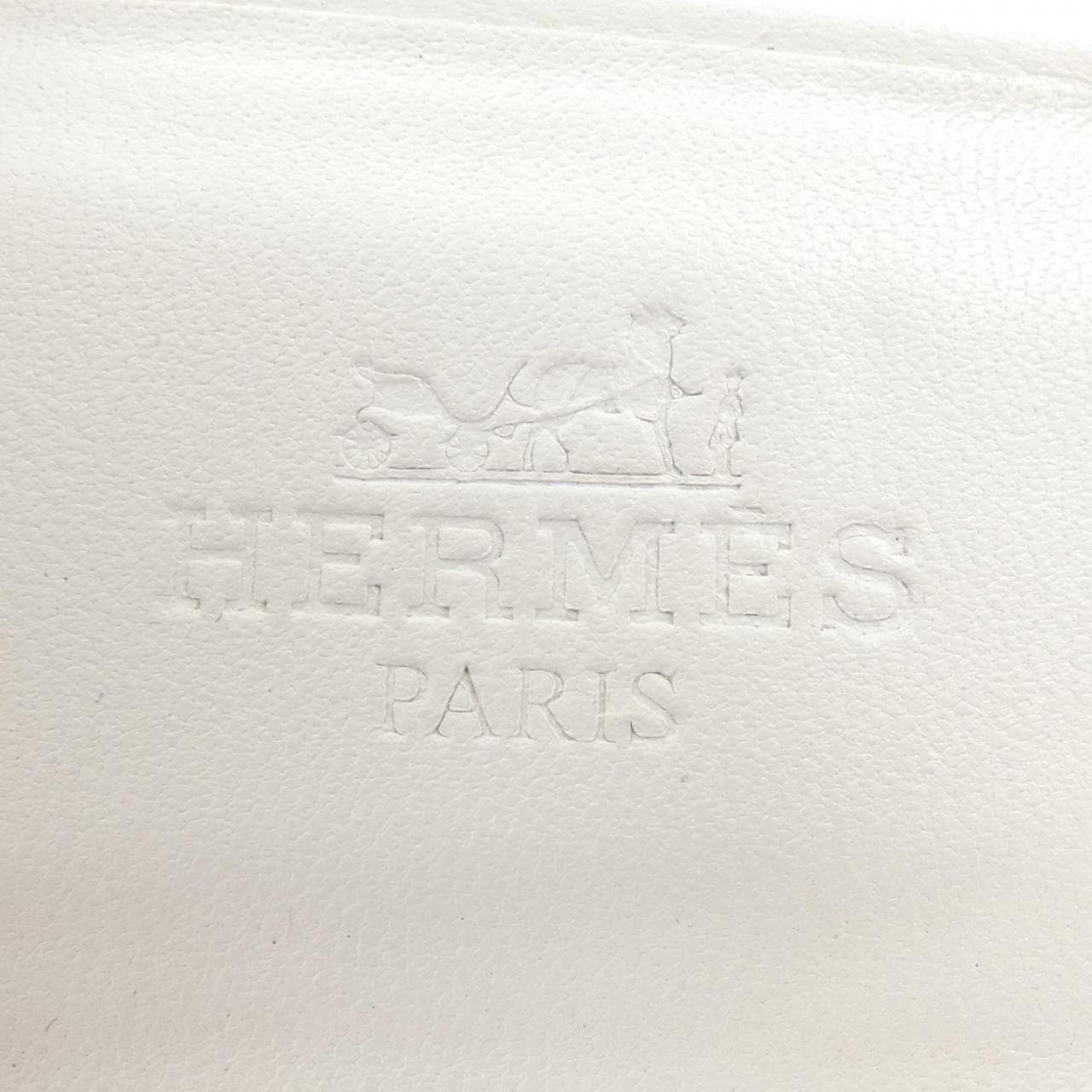 エルメス HERMES エルダ ELDA H 231307Z サンダル