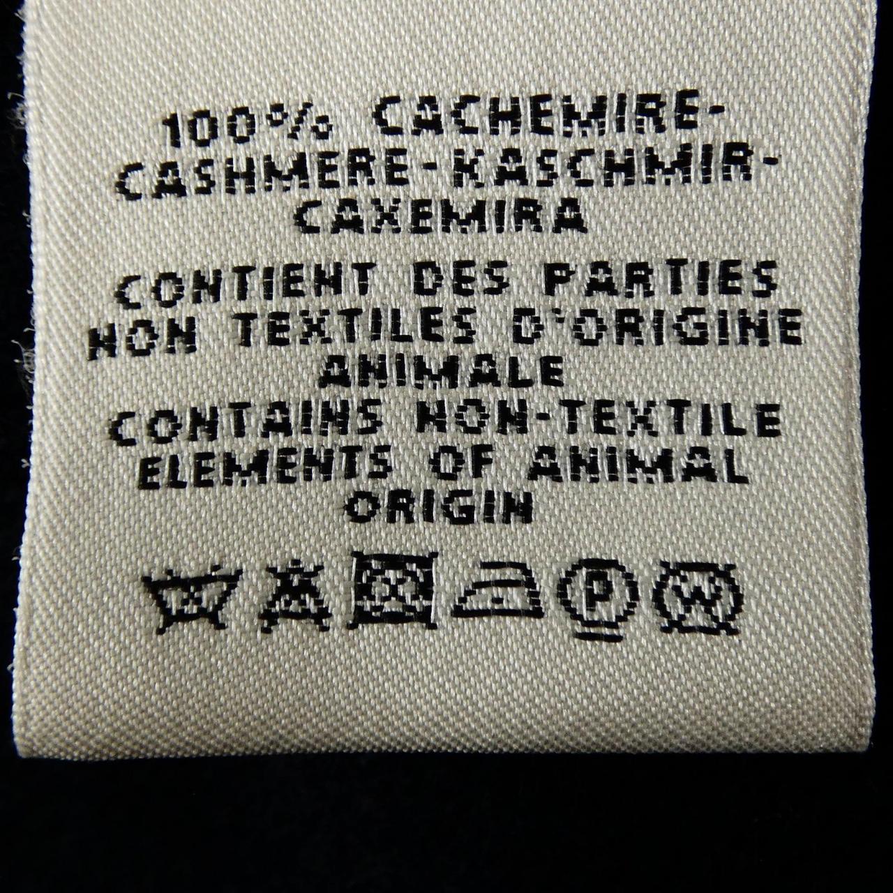 エルメス HERMES *86-7111. コート