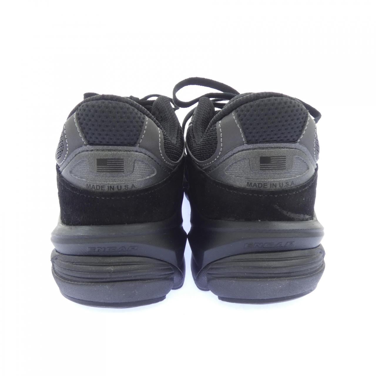 ニューバランス NEW BALANCE U990BB6 スニーカー