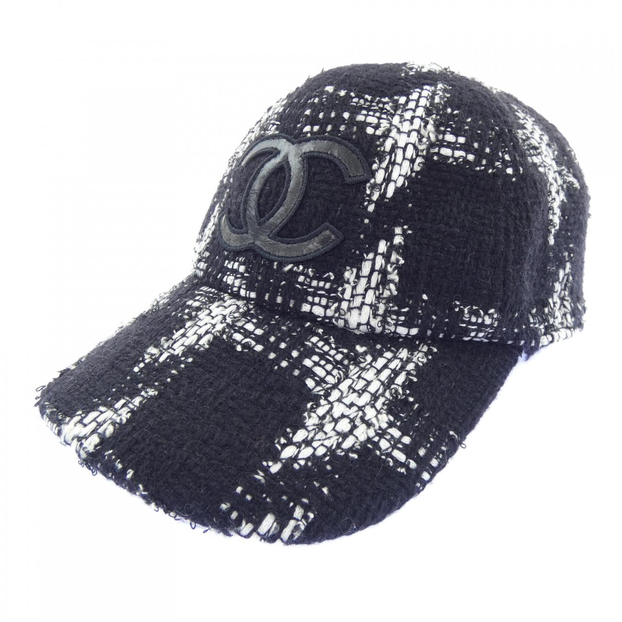シャネル CHANEL AA7108B04239 キャップ