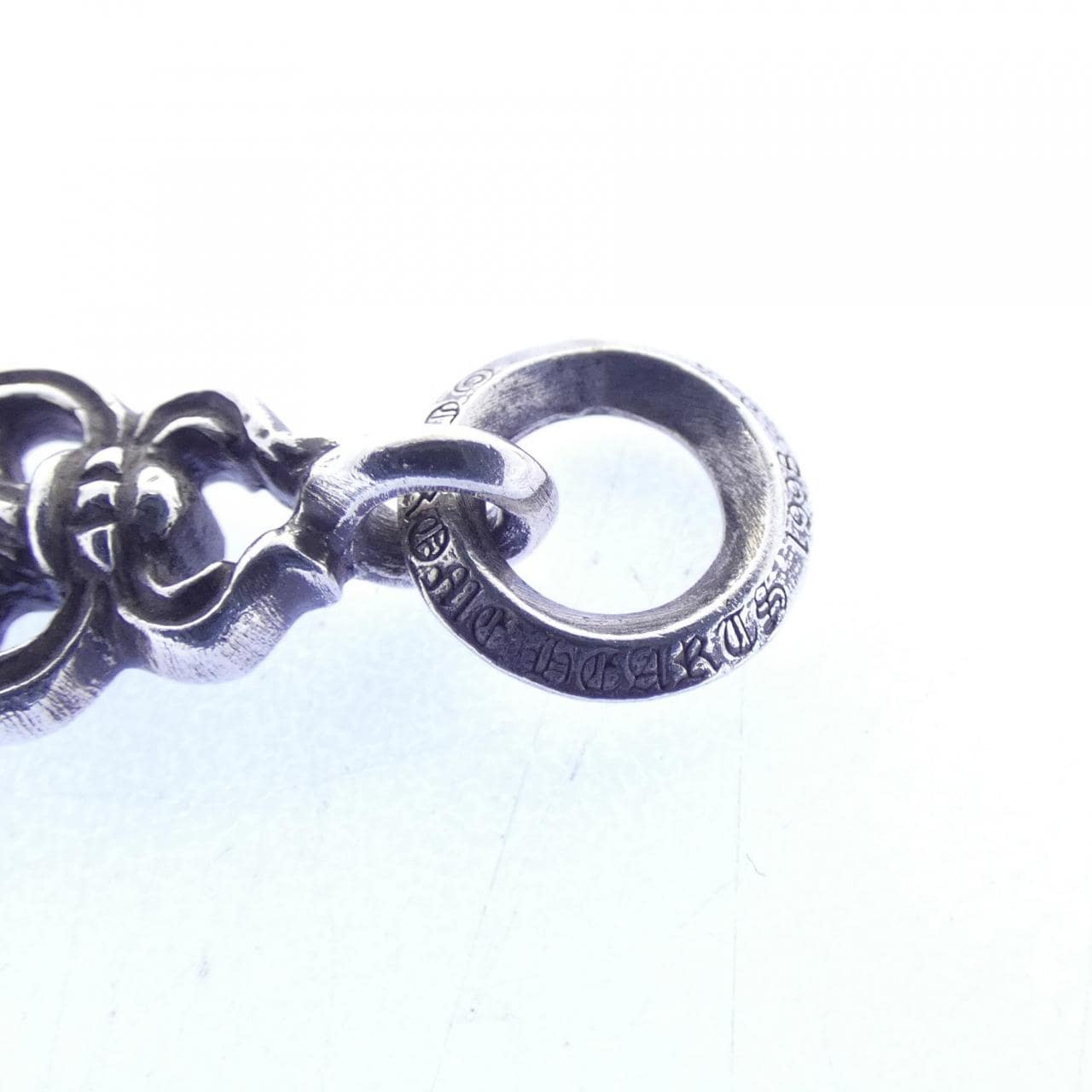 クロムハーツ CHROME HEARTS #5 DAGGER 202033715SLVXXX082 ペンダント
