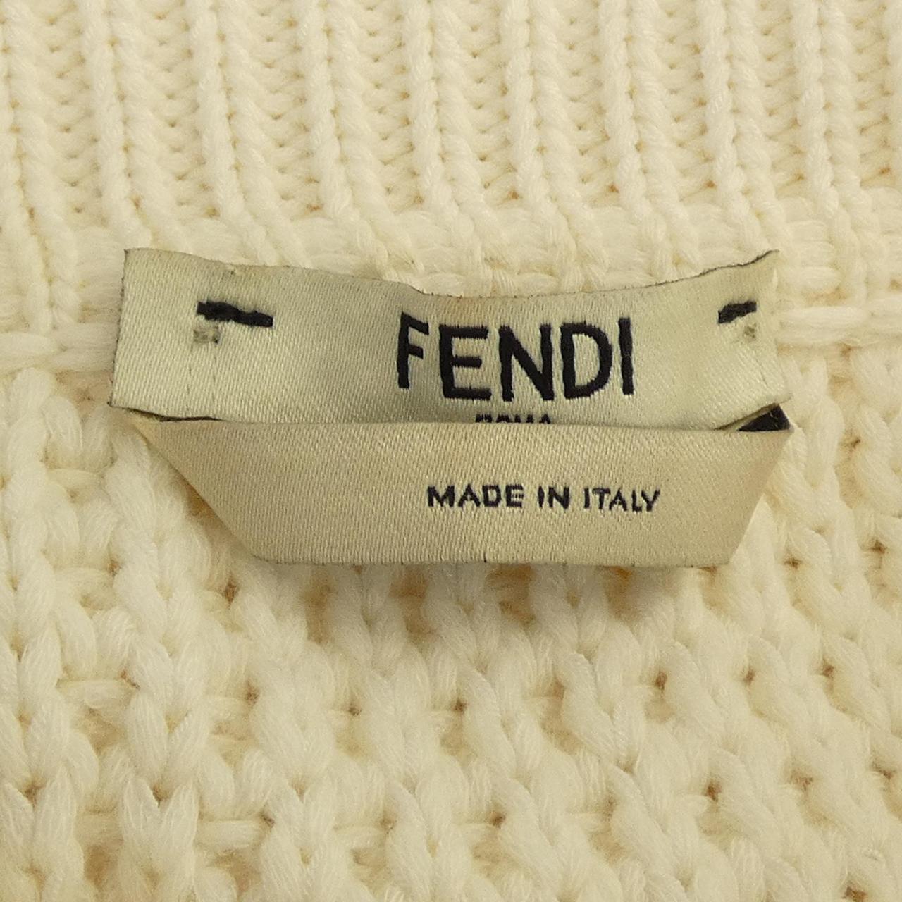 フェンディ FENDI FZD879 AF4Y オールインワン