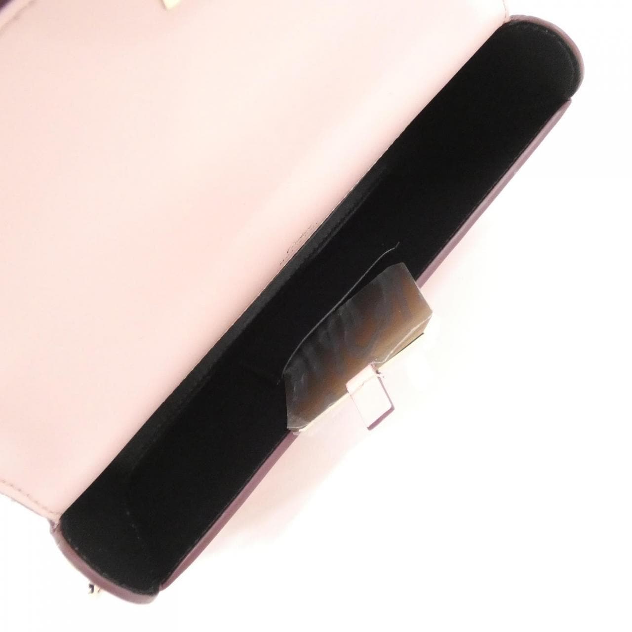 カルティエ C DE CARTIER L1002307 ショルダーバッグ