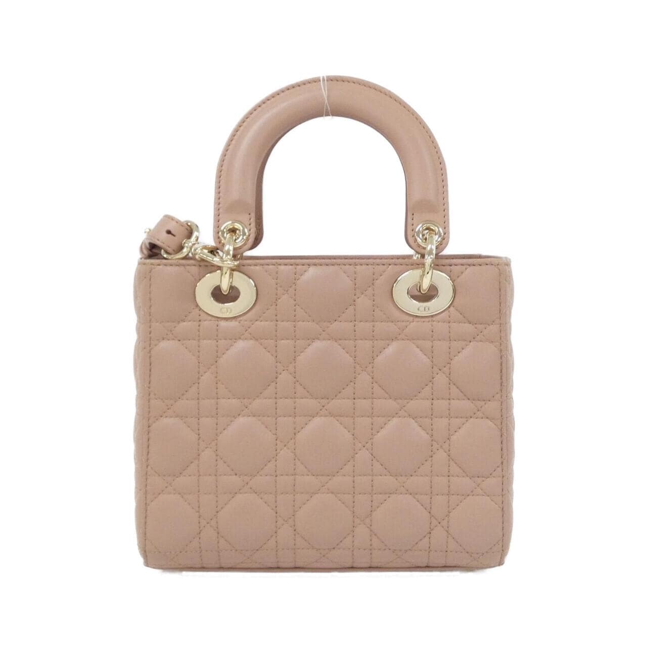 クリスチャンディオール MY ABCDIOR レディ ディオール スモール M0538OCAL バッグ