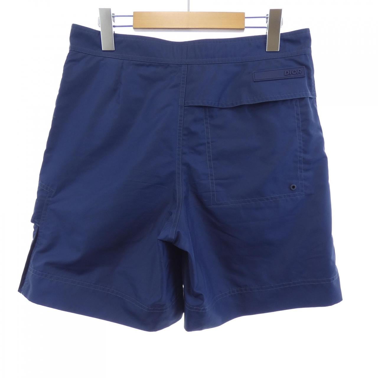 ディオール DIOR 293C176A5550 ショートパンツ