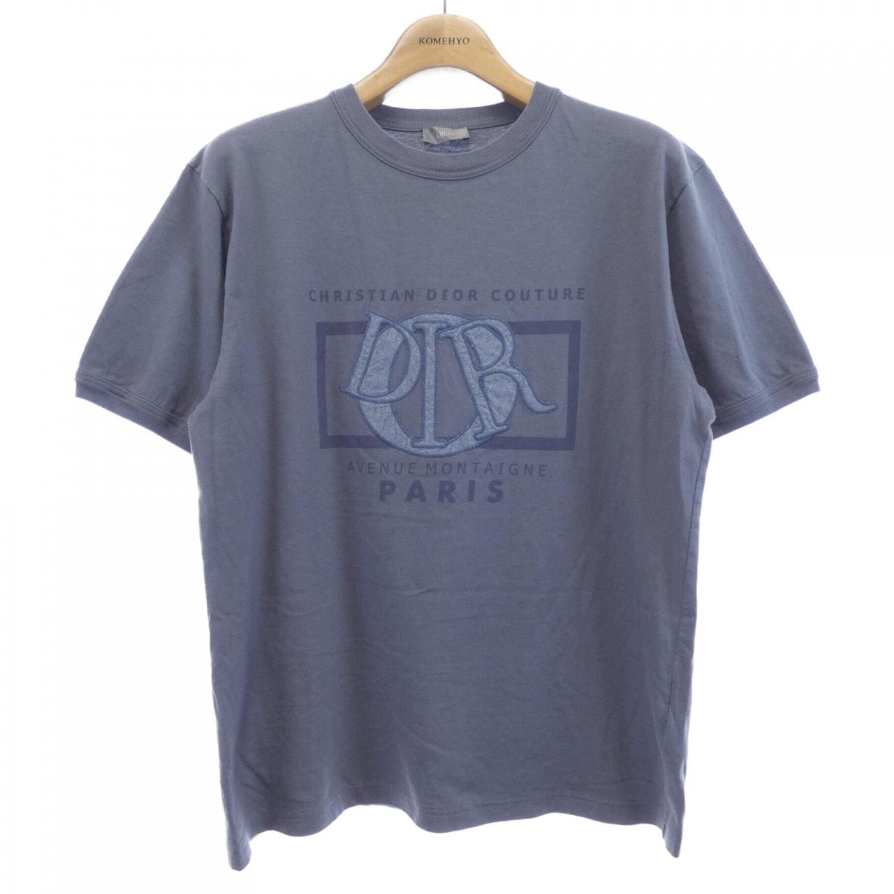 ディオール DIOR DIOR CHARM 493J642A0817 Tシャツ