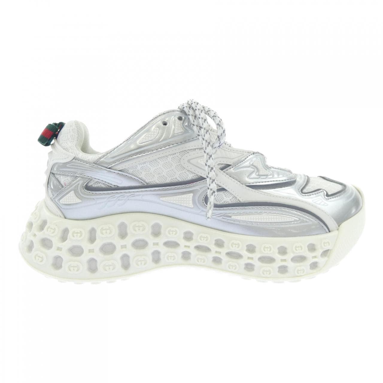 グッチ GUCCI BASKETS GUCCI CUB3D 828059 スニーカー
