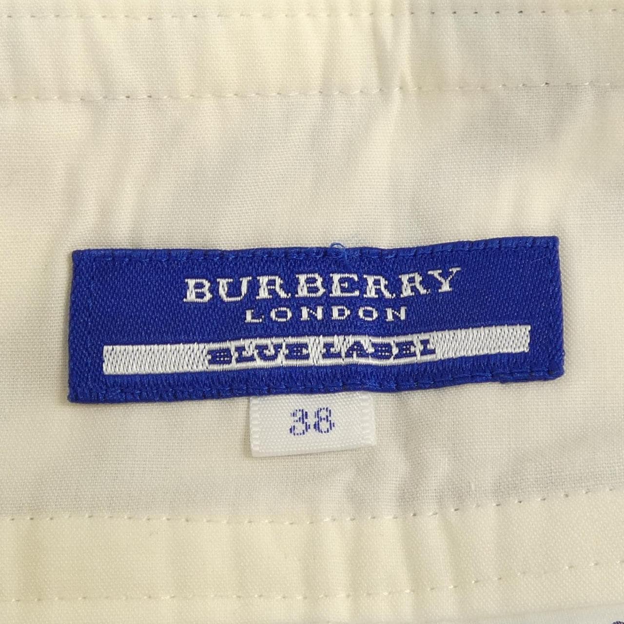 バーバリーブルーレーベル BURBERRY BLUE LABEL FL532-627-02 スカート