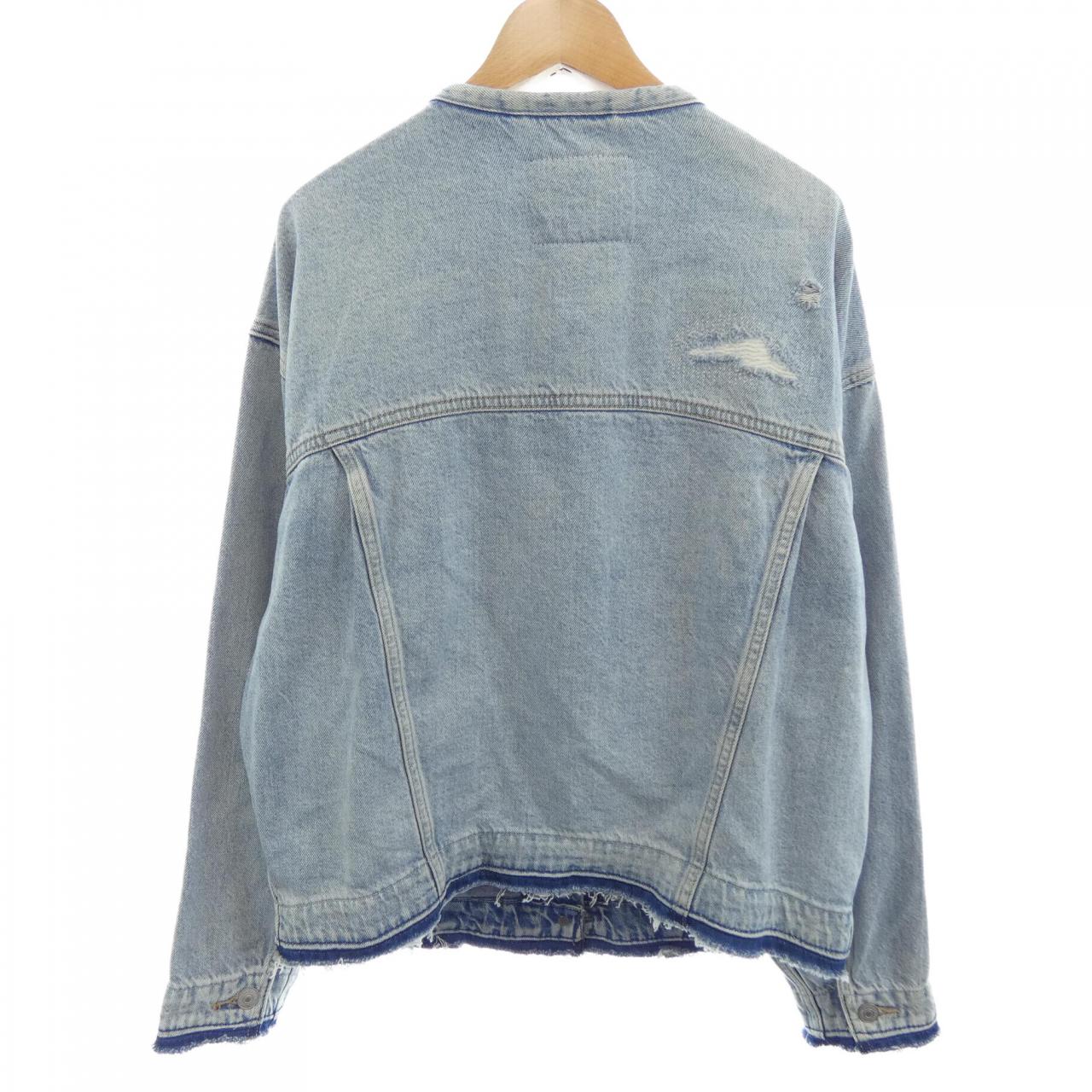 リーバイス LEVI'S A4997-0000 デニムジャケット