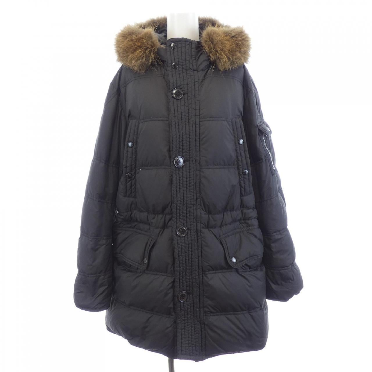 モンクレール MONCLER 44543/97 AFFTON ダウンコート