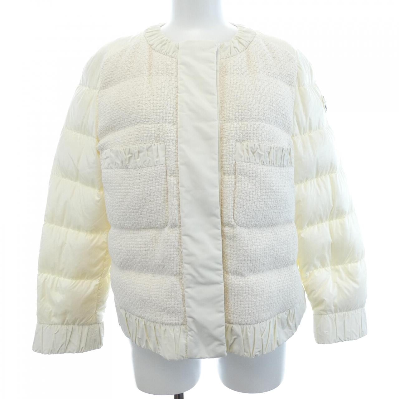 モンクレール MONCLER VEULES ダウンジャケット