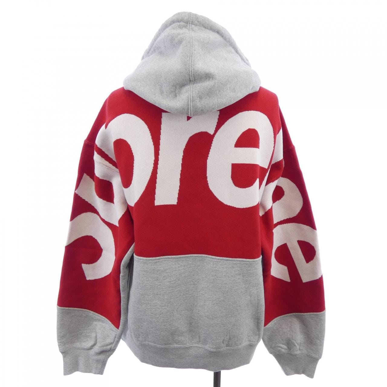 シュプリーム SUPREME パーカー