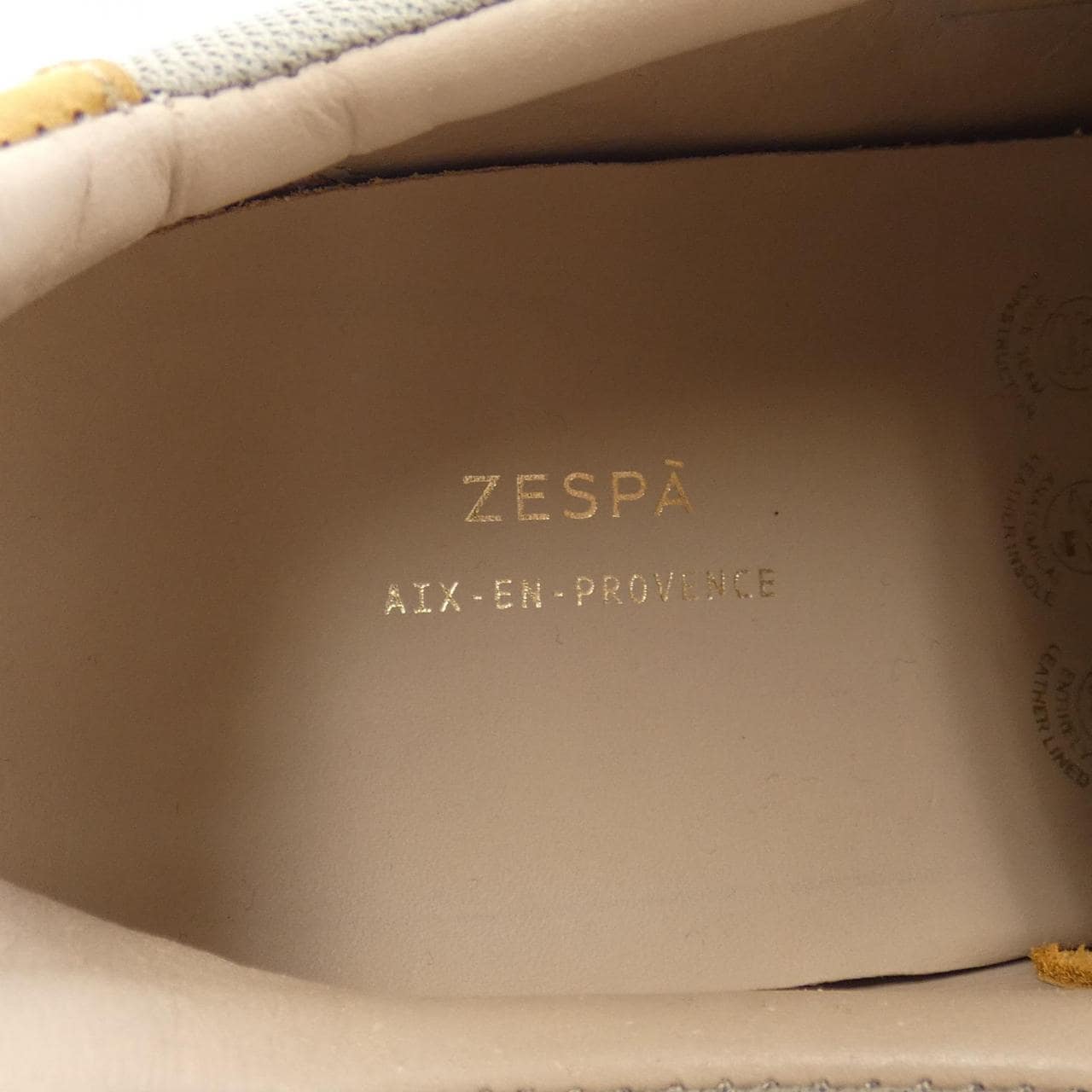 ZESPA運動鞋