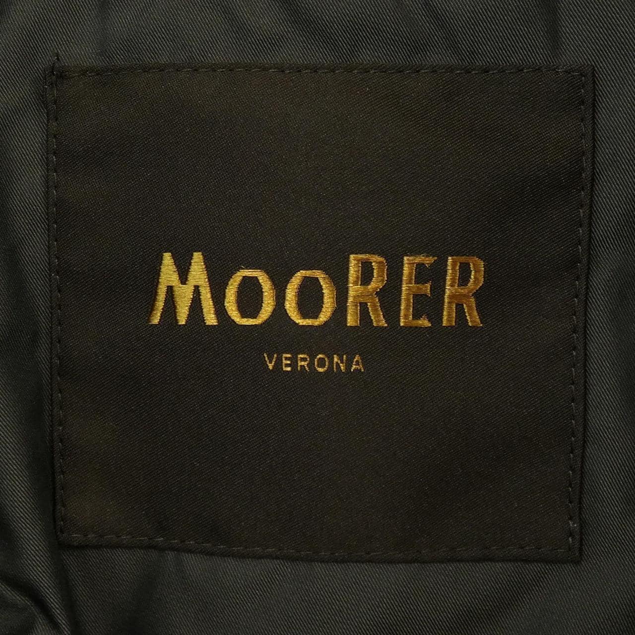 ムーレー MOORER ブルゾン