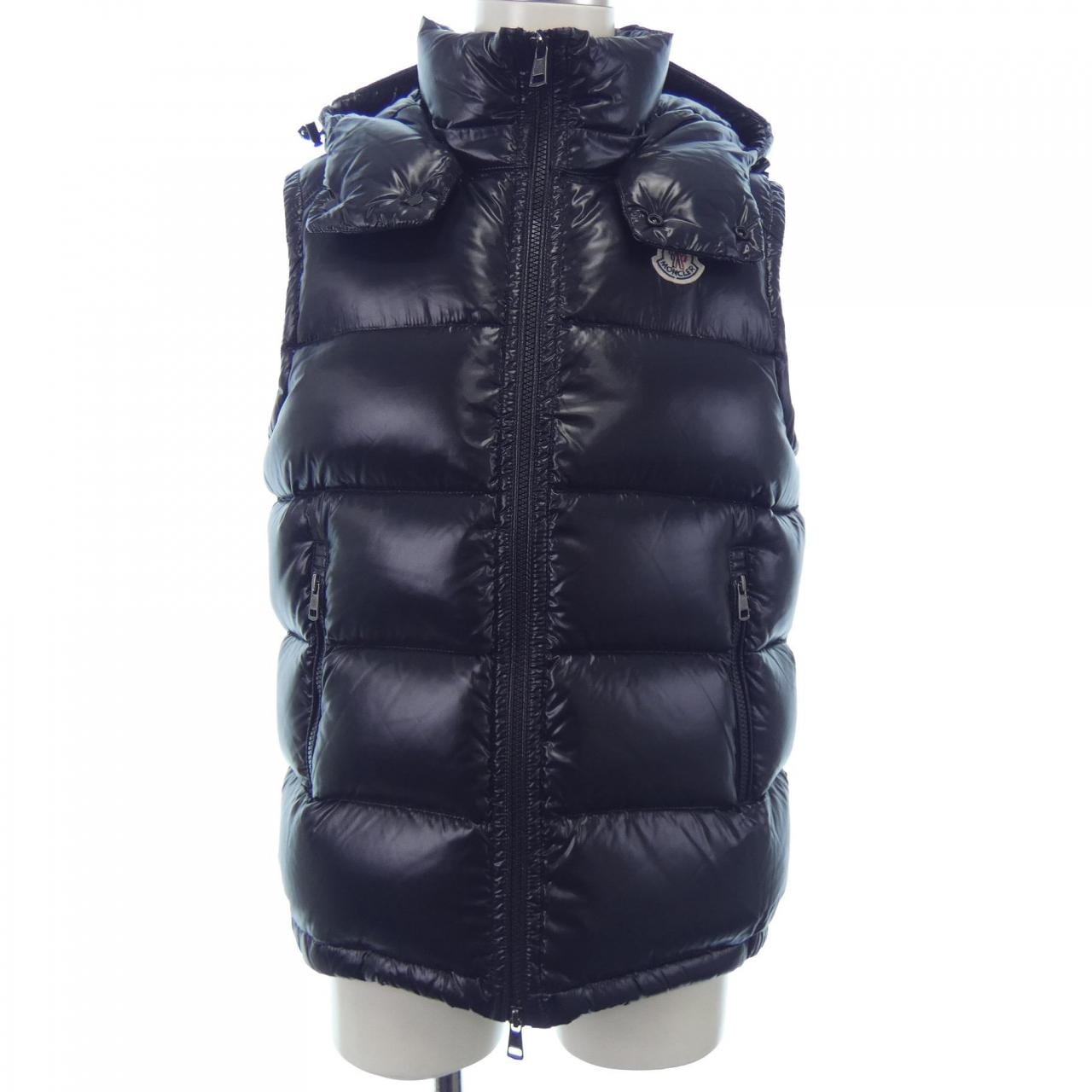 モンクレール MONCLER ダウンベスト