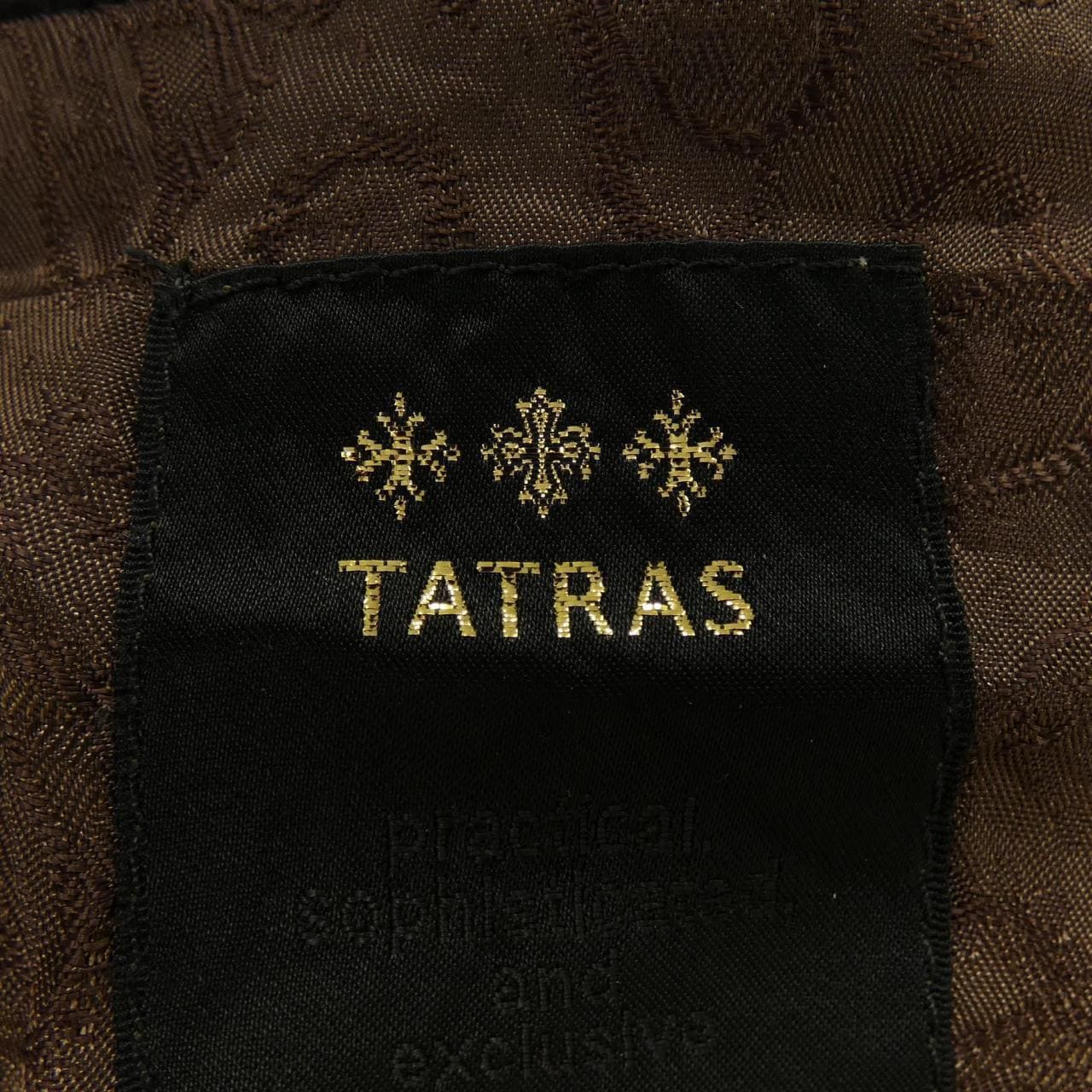 タトラス TATRAS ブルゾン