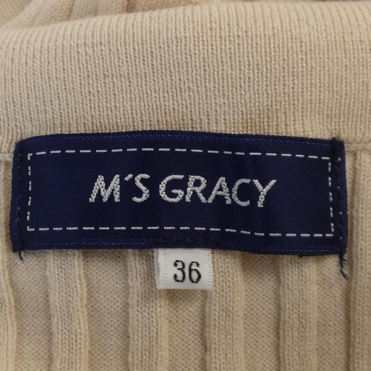 エムズグレーシー M'S GRACY ワンピース