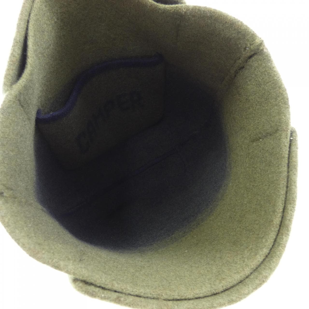 カンペール CAMPER BAG