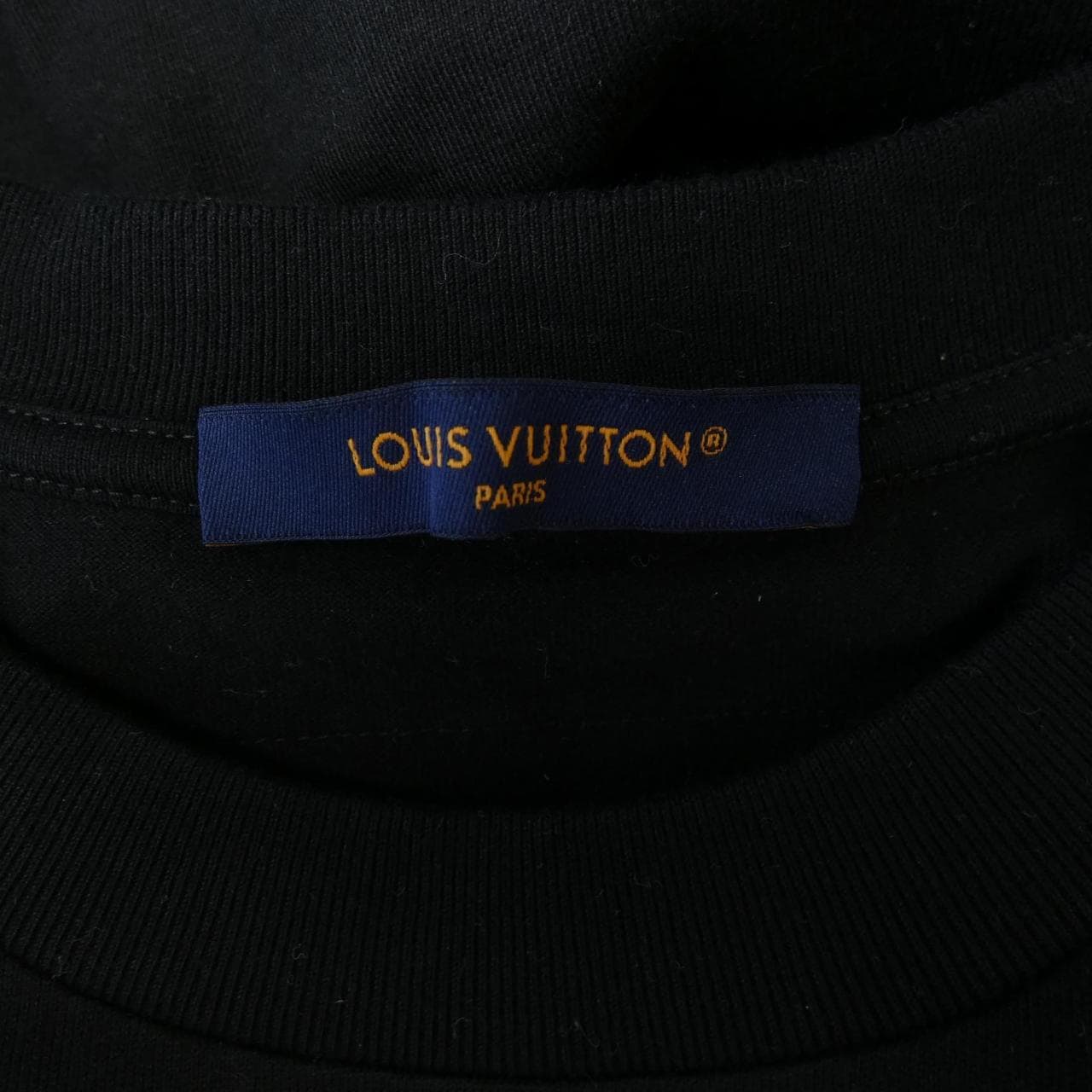 ルイヴィトン LOUIS VUITTON Tシャツ