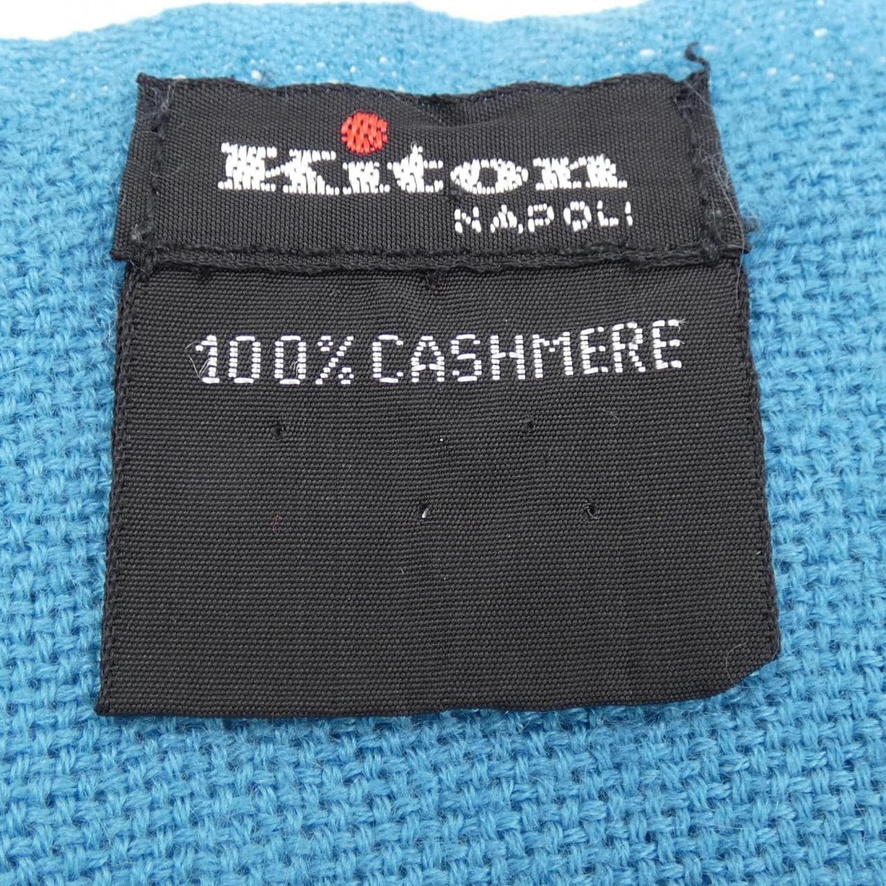 キートン KITON STOLE