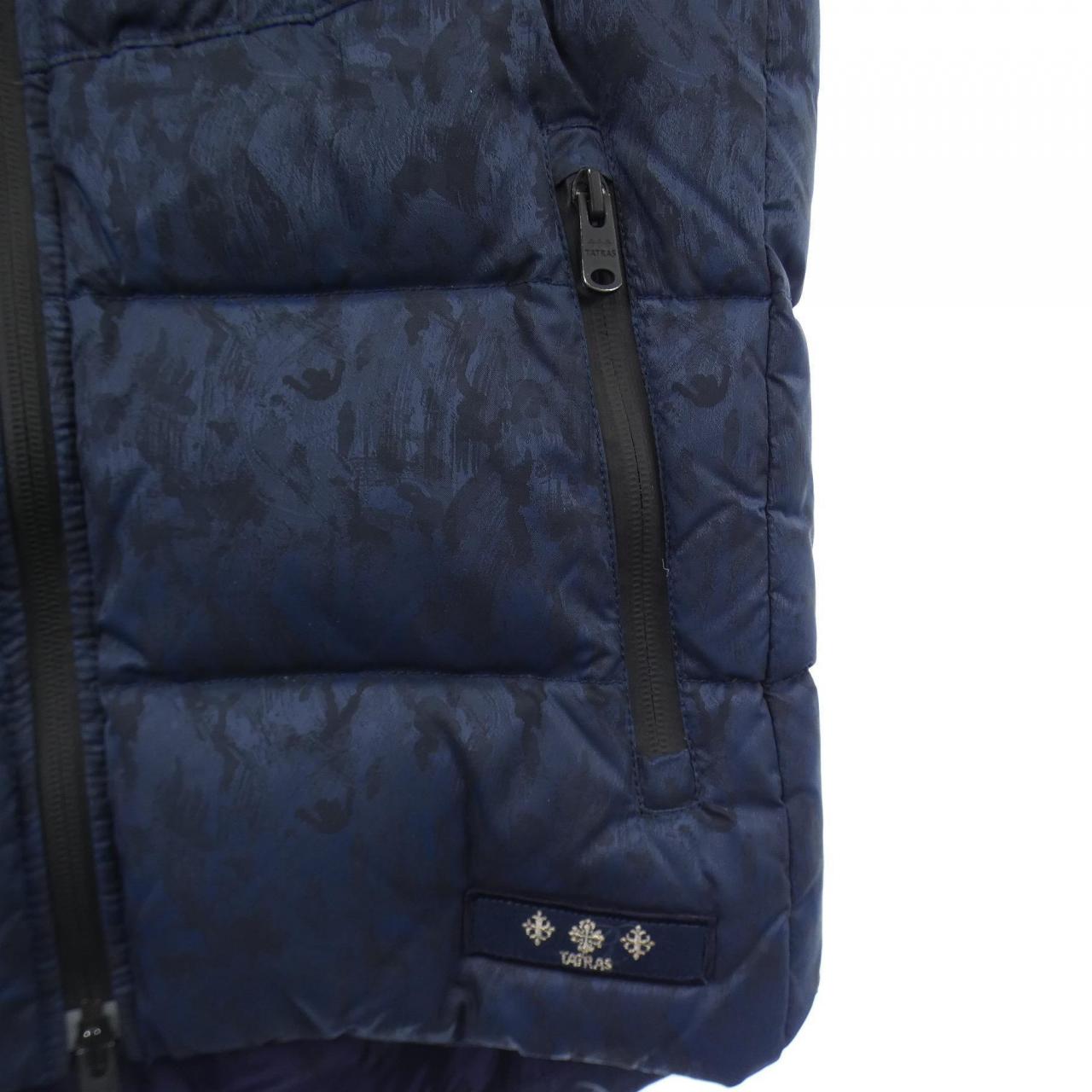 Tatras TATRAS down vest