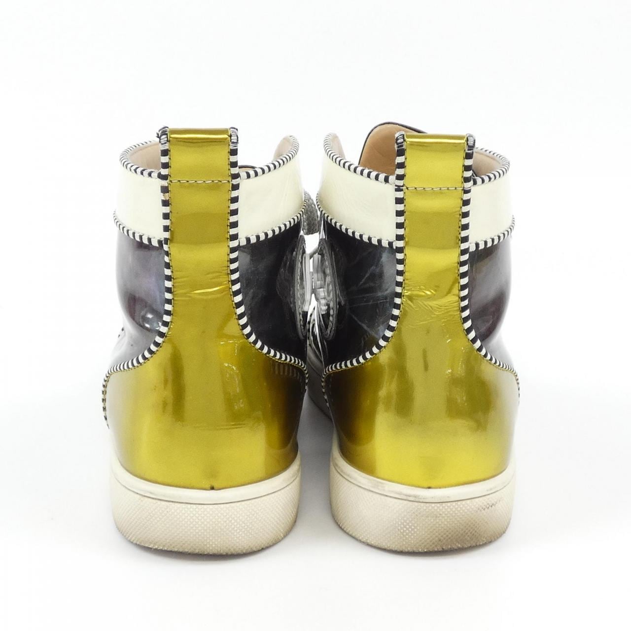 克里斯提·鲁布托CHRISTIAN LOUBOUTIN Louboutin) 运动鞋