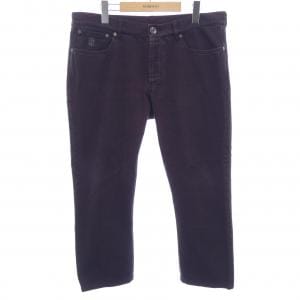 ブルネロクチネリ BRUNELLO CUCINELLI パンツ