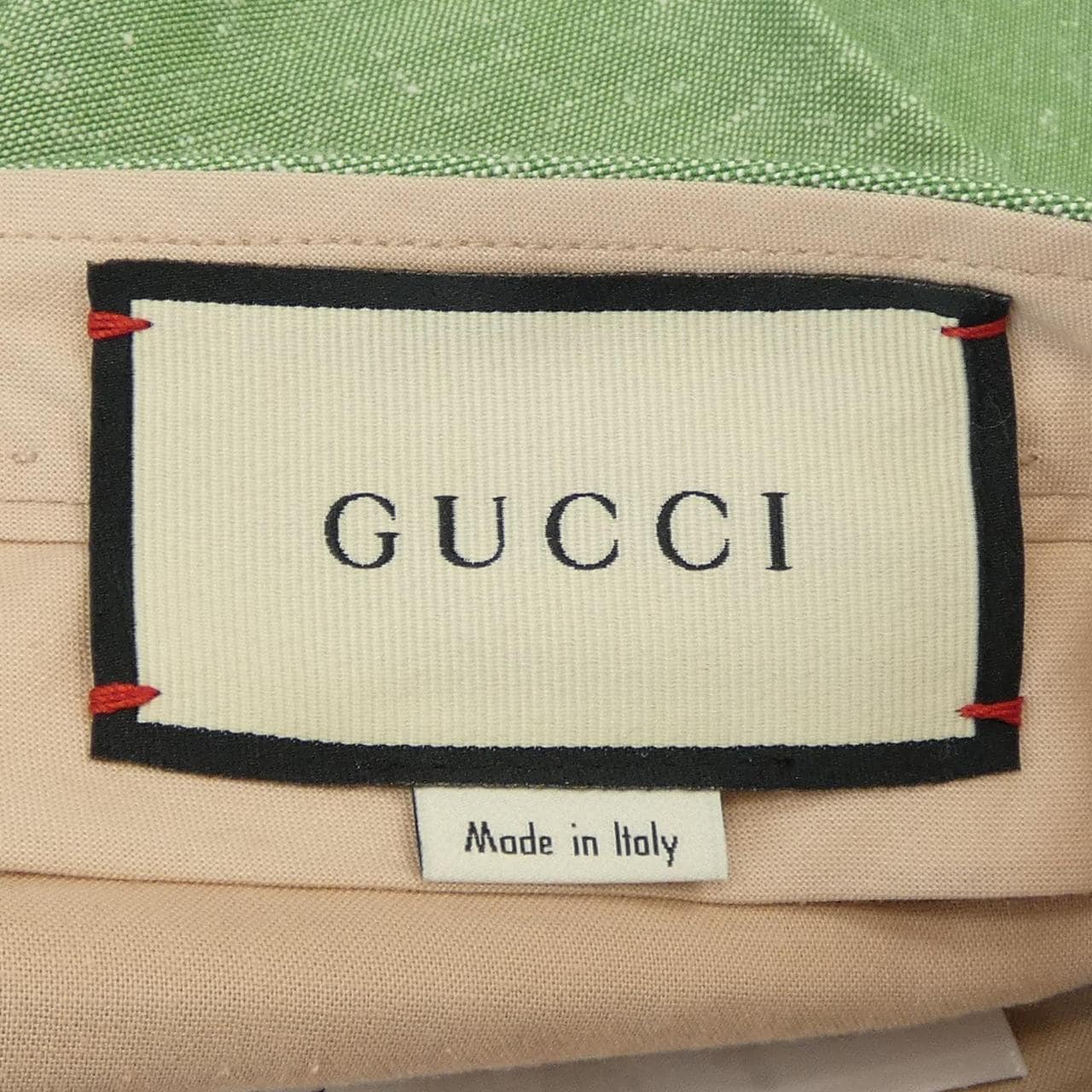 グッチ GUCCI パンツ