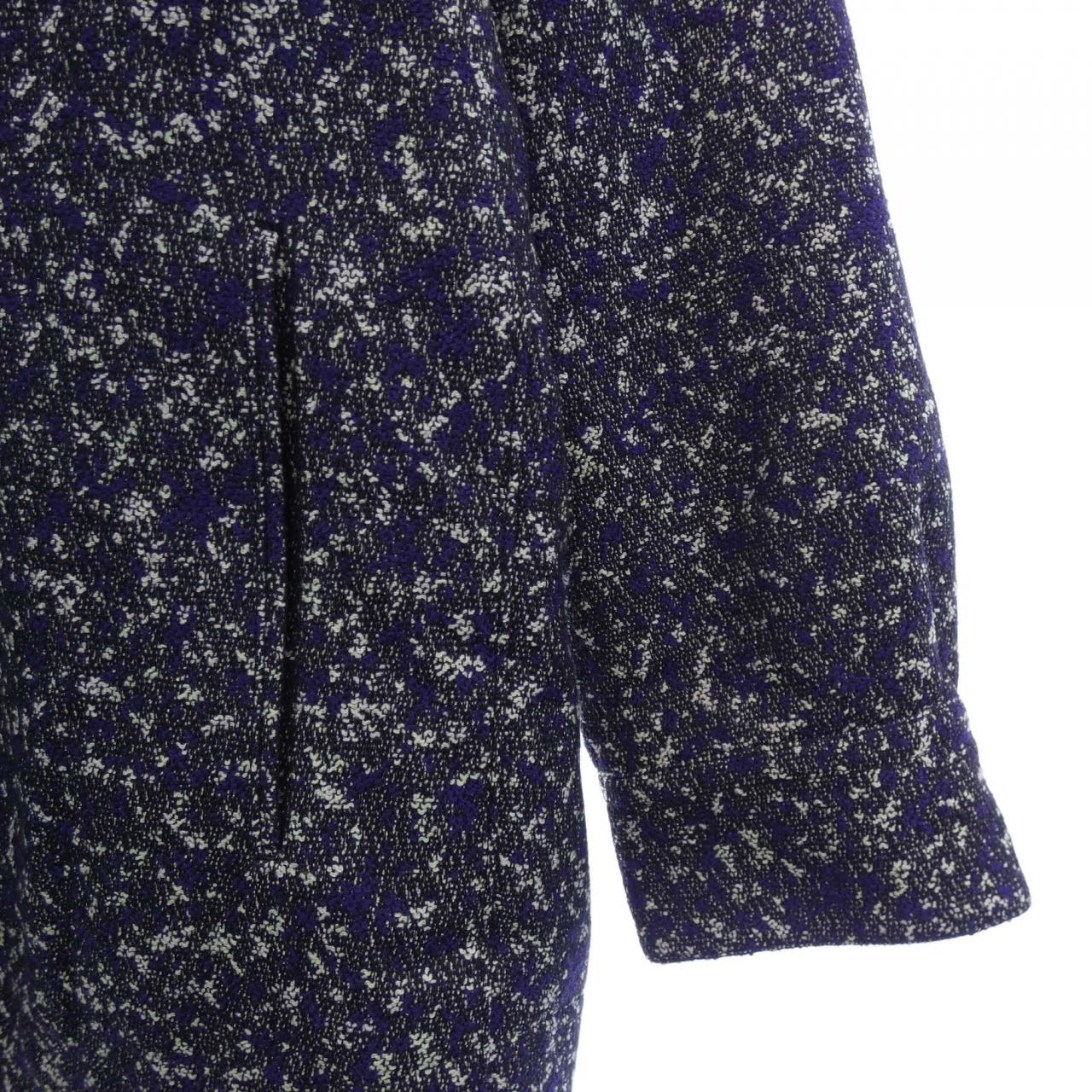 オーバーコート OVERCOAT ジャケット