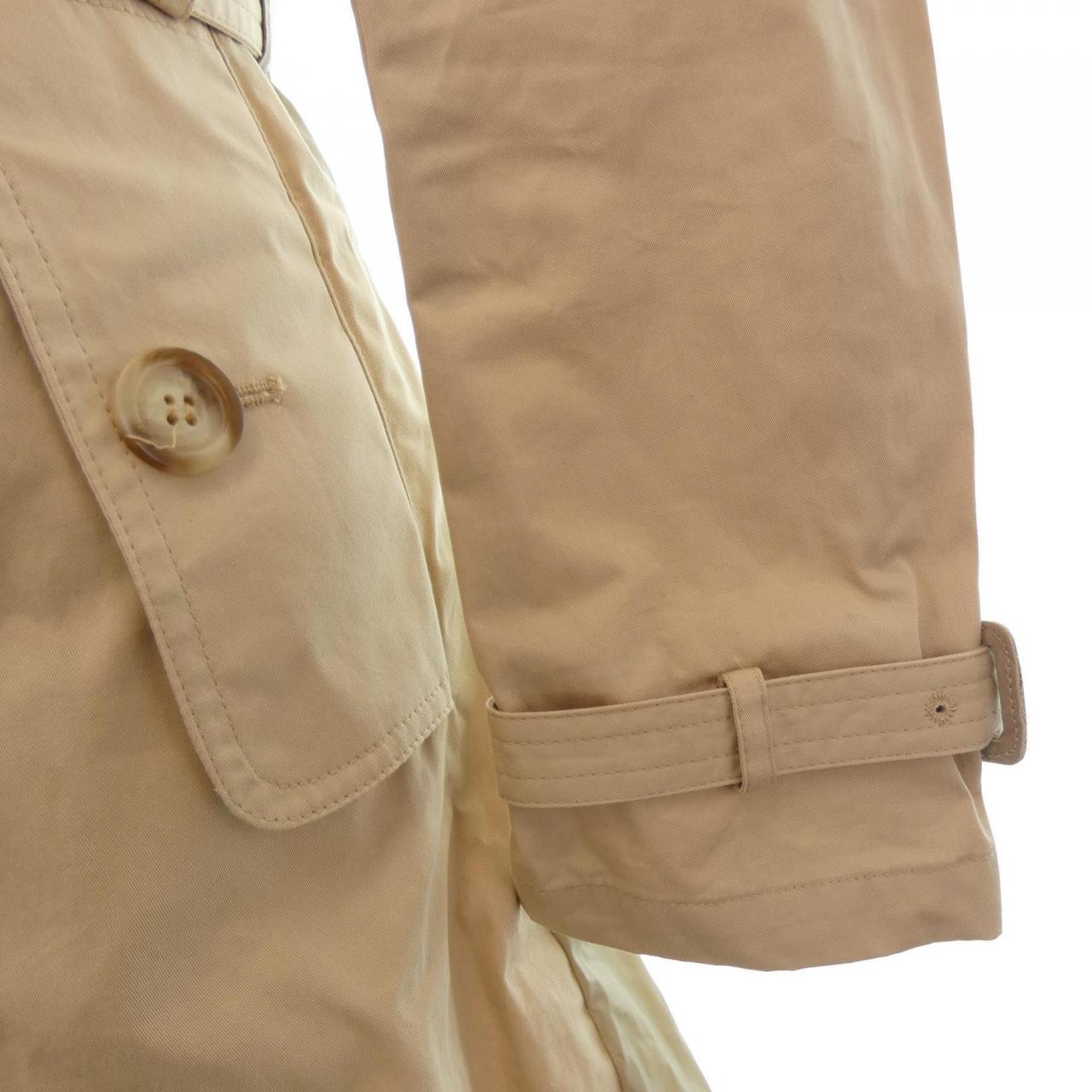 モンクレール MONCLER トレンチコート