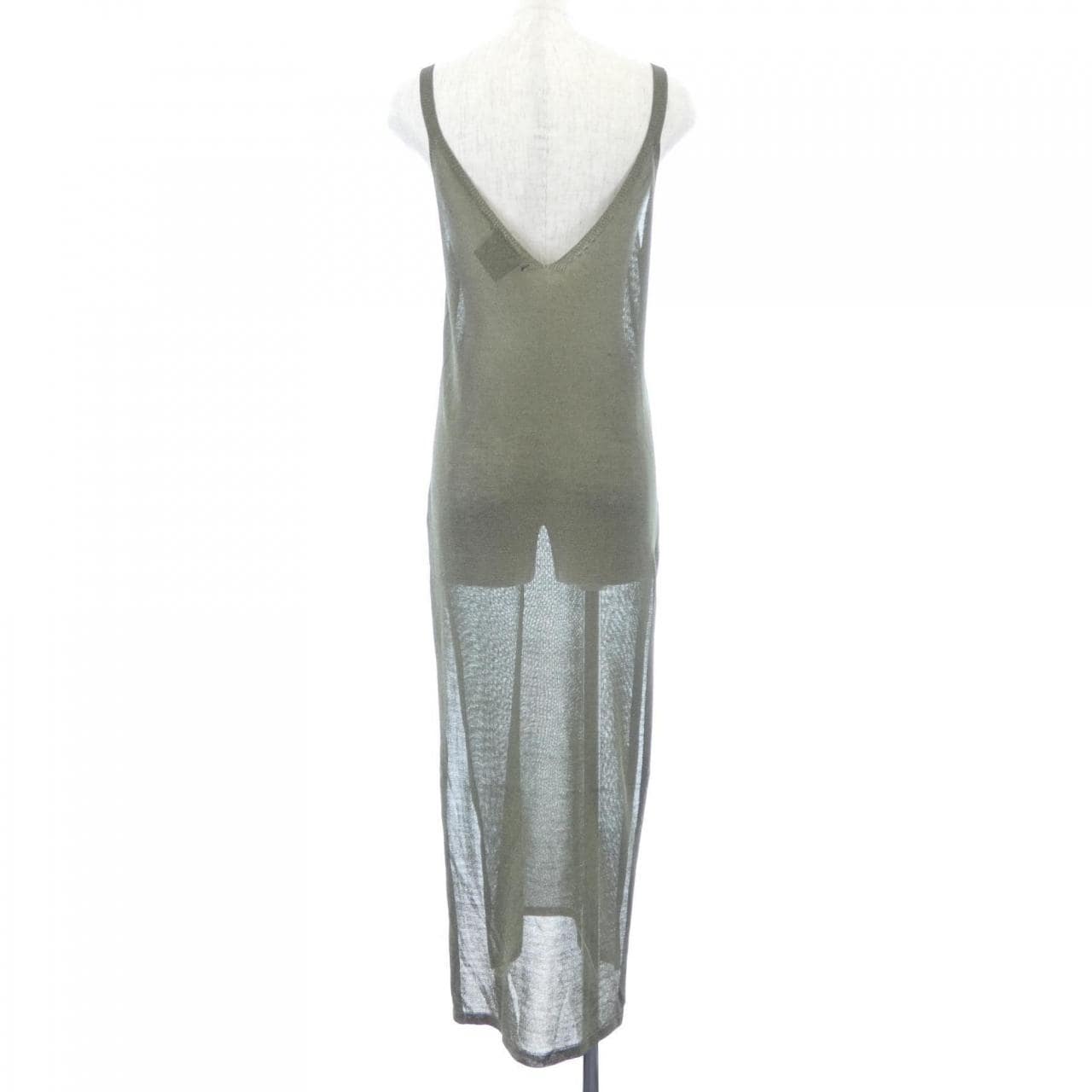 タン TAN TN18 SS036 ワンピース